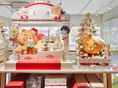 -KAKAO FRIENDS(弘大店)