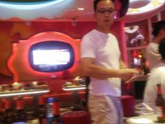 -米乐星世界KTV(汇智国际商业中心店)