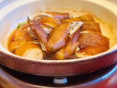 -北园酒家(小北路店)