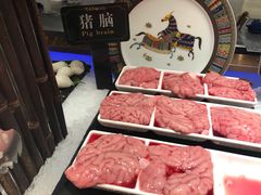 -加餐海鲜自助(宝龙一城店)
