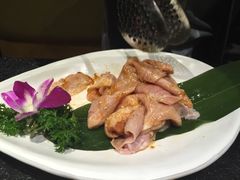 -漫烤鱼&徐州烧烤夜宵(万达店)