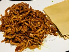 -老牌坊鲁菜名店(聊城美食岛店)