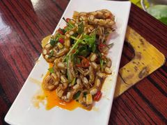 -龚印记牛骨牛杂屋·四代传承(珠影星光城店)