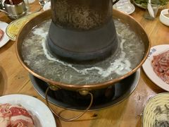 -元盛居(生态大街店)