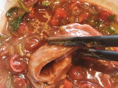 -捞王锅物料理(上海世茂广场店)