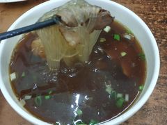 -清真蒋有记(老门东店)
