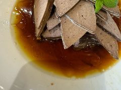 -老海陵·泰州菜(图书馆店)