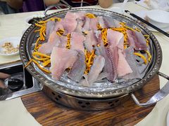 -凯盈阁私房菜·桑拿鸡(绿茵花园店)