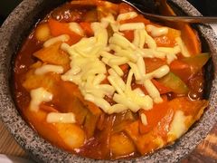 -韩宫宴烤肉·料理(宝山万达店)