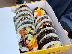 -传闻来紫菜包饭·打糕(西塔韩百店)