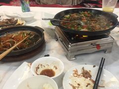 -翠清酒家(万丰路店)