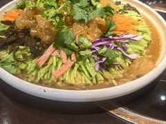 -台北A+A七喜饭店(德增街店)