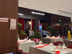 -新华饭店·新津菜·酥皮烤鸭·海鲜(津湾广场店)