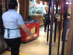 -老版火锅(半坡店)