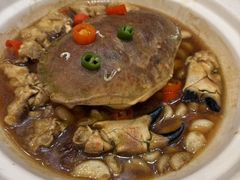 -舜泉海鲜(百官店)