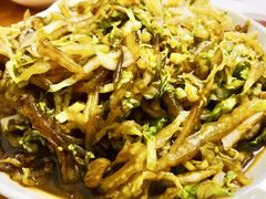 -如意香辣鸡架(总店)