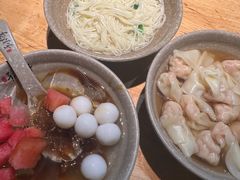 -默记孙抄手(经开万达店)