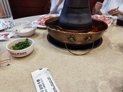 -阳坊大都涮羊肉(阳坊总店)