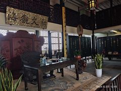 -浙江省博物馆(孤山馆区)