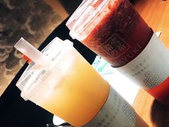 -大树餐厅(益田假日店)