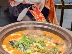 -金陵后厨·南京菜(新街口秣陵路店)