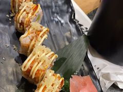 -九田家黑牛烤肉料理(万达店)