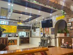 -丝路传奇·中国拉面航母店(北医三院店)