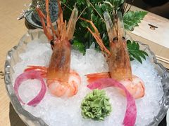 -蟹的岡田屋(正大广场店)