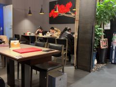 -满来寿喜烧(金虹桥店)
