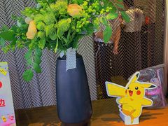 -必胜客(尹山湖歌林公园店)