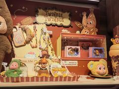 -泡泡玛特POPMART(国金街店)