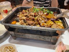 -沈姐万州烤鱼(沙坪坝七中店)