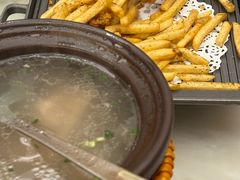 -小菜园新徽菜(南通永旺店)