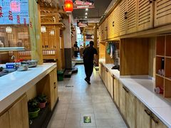 -九田家黑牛烤肉料理(珠江摩尔店)