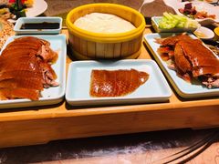 -天福苑(崇宁路店)