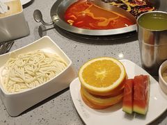 -芳竹园火锅(塘沽金街店)