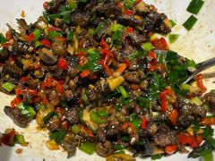 -院里寻菜·精致庭院菜(观沙岭店)