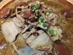 -李氏八大件老菜馆(万宝街店)