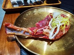 -何发发和牛烧肉·鳗鱼榴莲放题自助(乐峰广场店)