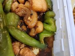 -绿茶餐厅(朝阳大悦城店)