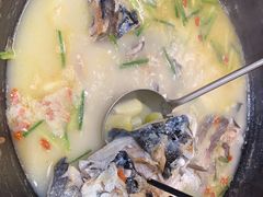 -小团圆灶台鱼·百城头牌菜(千岛湖店)