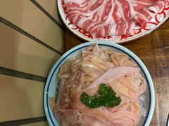 -楠火锅(西单店)