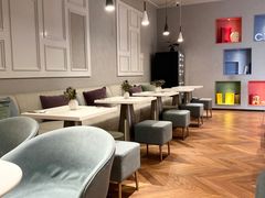 -潮一不贰·法式甜品·生日蛋糕·西式简餐(外滩店)