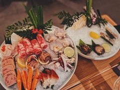 -生如夏花泰式火锅(西村黑金店)