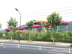 android_upload_pic-汤山欢乐水世界