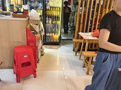 -郑记•不夜城烧烤•龙虾•虾蟹(黄鹤楼店)