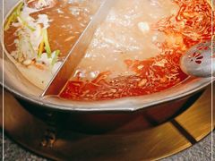 -湊湊火锅·茶憩(东城万达店)
