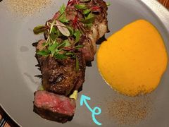 -Mercato莫卡多露台餐厅与酒吧(K11店)