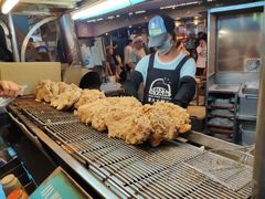 -豪大大鸡排(台北士林店)