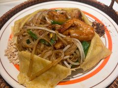 -太食獸泰式茶餐厅(IFS国金中心店)